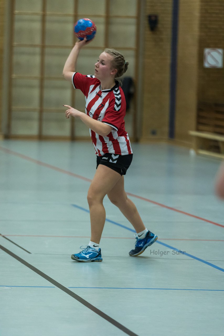 Bild 111 - A-Juniorinnen MTV Herzhorn - Bramstedter TS : Ergebnis: 32:32